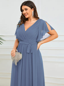 Color=Dusty Blue