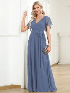 Color=Dusty Blue