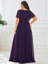 Load image into Gallery viewer, Color=Dark Purple