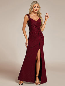 Color=Burgundy