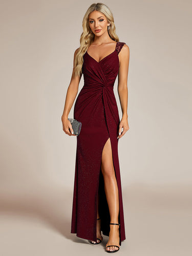 Color=Burgundy