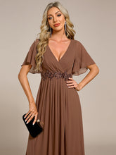 Load image into Gallery viewer, Color=Brown