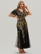 Load image into Gallery viewer, Color=Black Gold