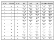 Load image into Gallery viewer, Wholesale Pricing Short Sleeve Deep V-Neck Ruffled Asymmetrical High-Low Evening Dresses - EE02644-S.jpg