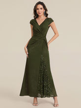Load image into Gallery viewer, Color=Olive Green