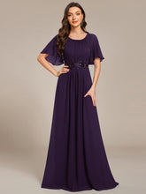 Load image into Gallery viewer, Color=Dark Purple 60