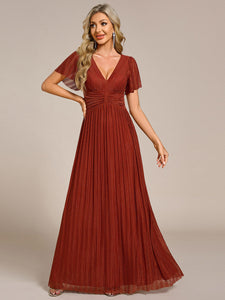 Color=Burnt Orange
