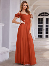 Load image into Gallery viewer, Color=Burnt Orange