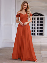 Load image into Gallery viewer, Color=Burnt Orange