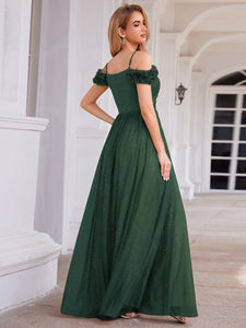 Color=Dark Green