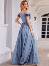 Load image into Gallery viewer, Color=Dusty Blue