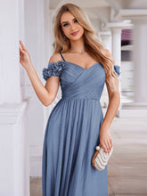 Load image into Gallery viewer, Color=Dusty Blue