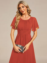 Load image into Gallery viewer, Color=Burnt Orange