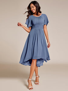 Color=Dusty Blue