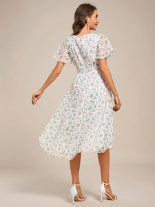 Color=White Green