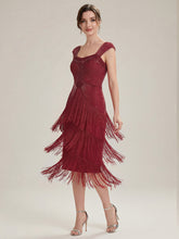 Load image into Gallery viewer, color=Burgundy