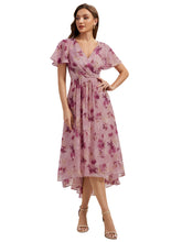 Load image into Gallery viewer, Color=Light Purple Print