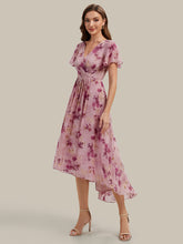 Load image into Gallery viewer, Color=Light Purple Print