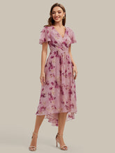 Load image into Gallery viewer, Color=Light Purple Print