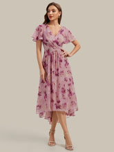 Load image into Gallery viewer, Color=Light Purple Print