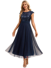 Load image into Gallery viewer, Color=Navy Blue