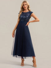 Load image into Gallery viewer, Color=Navy Blue
