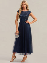 Load image into Gallery viewer, Color=Navy Blue