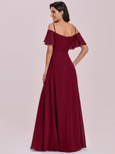 Load image into Gallery viewer, Color=Burgundy