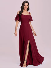 Load image into Gallery viewer, Color=Burgundy