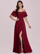Load image into Gallery viewer, Color=Burgundy