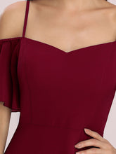 Load image into Gallery viewer, Color=Burgundy