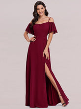 Load image into Gallery viewer, Color=Burgundy