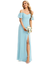 Load image into Gallery viewer, Color=Sky Blue
