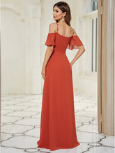 Load image into Gallery viewer, Color=Burnt orange
