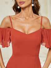 Load image into Gallery viewer, Color=Burnt orange