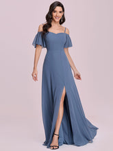 Load image into Gallery viewer, Color=Dusty Blue
