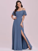Load image into Gallery viewer, Color=Dusty Blue
