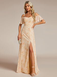 Color=Golden Rose