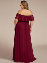 Load image into Gallery viewer, Color=Burgundy