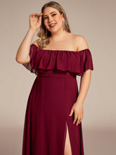 Load image into Gallery viewer, Color=Burgundy