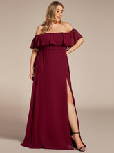Load image into Gallery viewer, Color=Burgundy