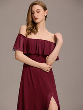 Load image into Gallery viewer, color=Burgundy