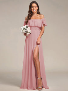 Color=Dusty Rose