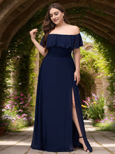 Load image into Gallery viewer, Color=Navy Blue