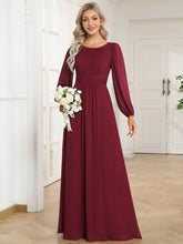 Load image into Gallery viewer, Color=Burgundy