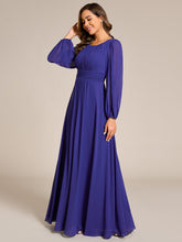 Load image into Gallery viewer, Color=Sapphire Blue