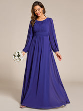 Load image into Gallery viewer, Color=Sapphire Blue