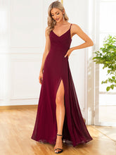 Load image into Gallery viewer, Color=Burgundy