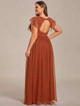 Load image into Gallery viewer, Color=Burnt Orange