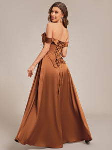 Color=Brown